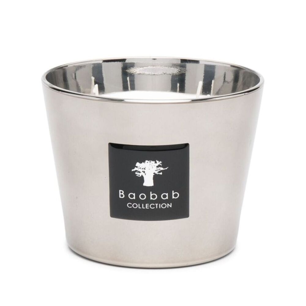 Baobab Collection Women Les Exclusives Platinum Max 10 Candle